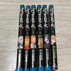 本/CD/DVD マンガ、コミック、アニメ