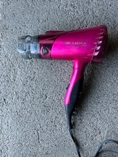 家電 美容家電 ヘアケア