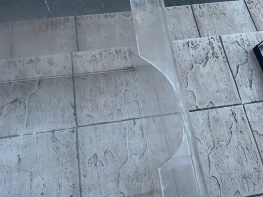 アクリル水槽　900×450×450