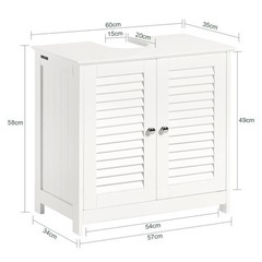 家具 収納家具 キャビネットの画像