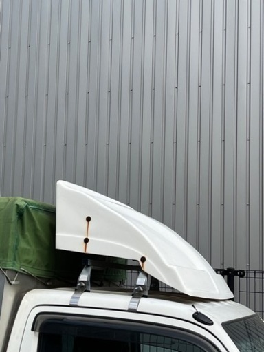 軽トラック 風防 アクティトラック 引き取り限定