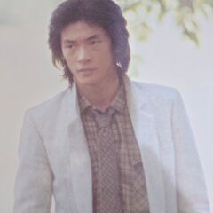 松山千春 昭和レトロポスター
