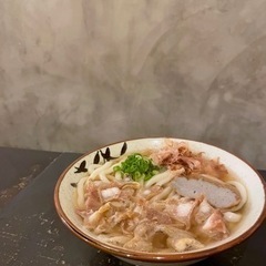 【キッチン/ホールスタッフさん】大募集♪人気の天満エリアで楽しく稼げる🎵の画像