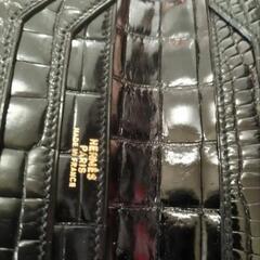 HERMES　ポロサス無双仕立て　希少の画像