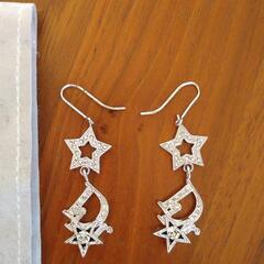 Christian Diorピアス