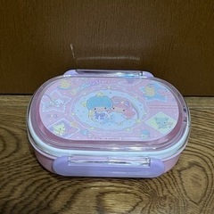 キキララ お弁当セット