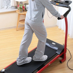 家庭用 電動ルームランナー  静か ダイエット　¥22,500-➡¥13,000-の画像