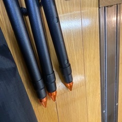 焚き火用 トライポットの画像