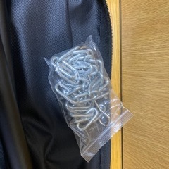 焚き火用 トライポットの画像