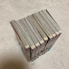 漫画★深夜のダメ恋図鑑★尾崎衣良★1-9巻セット★まんがフラワーコミック★TVドラママンガ少女プチの画像