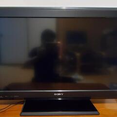 【手渡し限定】ソニー　液晶テレビ　ブラビア　KDL-32J5
