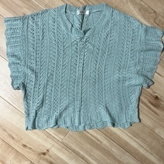 服/ファッション セーター レディース