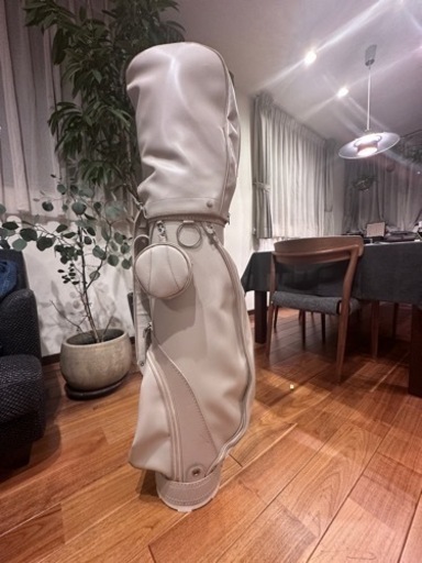 ゴルフクラブセット　バレンシアガ　ダンロップ　12本