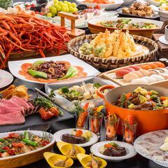 ホテルのレストランスタッフの画像
