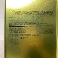 美品　ディズニー35周年記念　クッキー缶　コレクション　飾物の画像