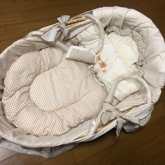 子供用品 ベビー用品 ベビーベッド、家具の画像