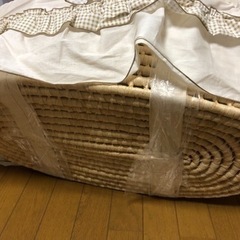 子供用品 ベビー用品 ベビーベッド、家具の画像