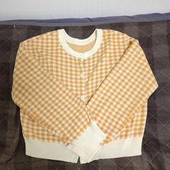 服/ファッション カットソー レディース