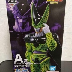 ドラゴンボール一番くじ