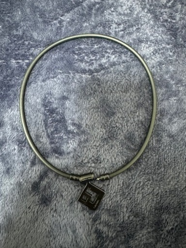 コランテット　ネックレス