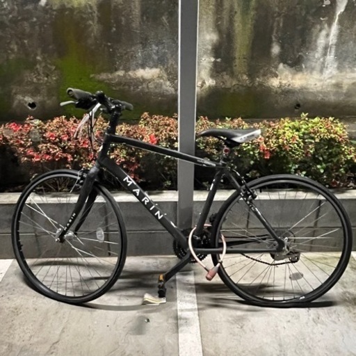 MARIN CORTEMODERA クロスバイク 19インチ Amazon | MARIN (マリン) クロスバイク CORTE MADERA DISC SE