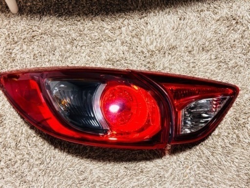 CX-5 KE テールランプ 純正