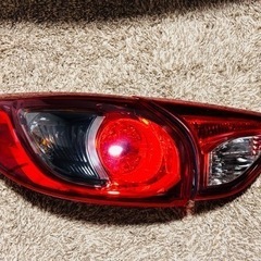 CX-5 KE テールランプ 純正