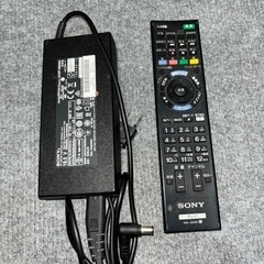 美品　液晶テレビ　40型　ソニー BRAVIA W600B　の画像