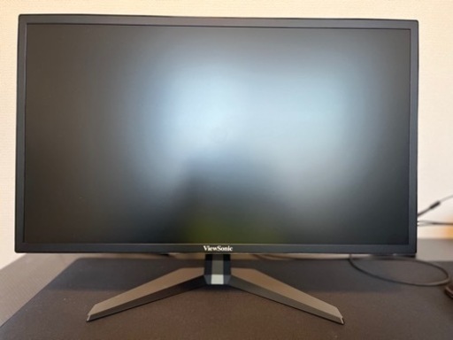 ゲーミングモニター　23.6型　144Hz 1ms