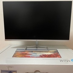 モニター(HP)23.8インチ