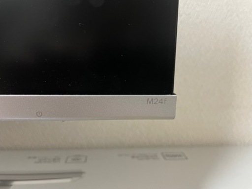 モニター(HP)23.8インチ