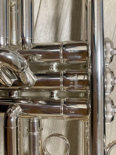 トランペット YTR1310