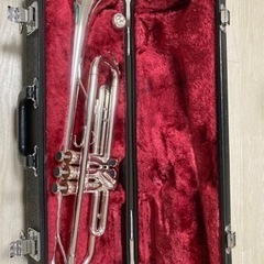 トランペット YTR1310