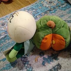 おもちゃ おもちゃ ぬいぐるみの画像