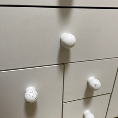 家具 ドレッサーの画像