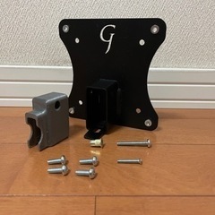 モニターアームVESA金具(HP専用)