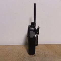 ☆ICOM（アイコム）20CH特定小電力トランシーバー　IC-4100　複数台あり！（現状渡し）☆ の画像