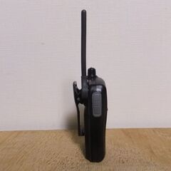 ☆ICOM（アイコム）20CH特定小電力トランシーバー　IC-4100　複数台あり！（現状渡し）☆ の画像