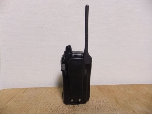 ☆最終値下げ！ICOM（アイコム）20CH特定小電力トランシーバー　IC-4100　複数あり（現状渡し）☆