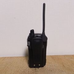 ☆ICOM（アイコム）20CH特定小電力トランシーバー　IC-4100　複数台あり！（現状渡し）☆ の画像