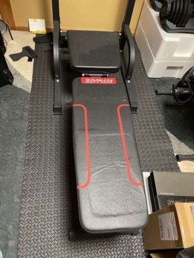 スポーツ フィットネス、トレーニング