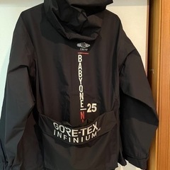 服/ファッション ジャンパー メンズの画像