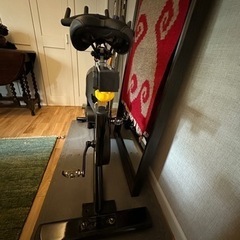Livestrong  インドアサイクリング／スピニングバイクの画像