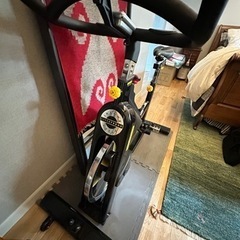 Livestrong  インドアサイクリング／スピニングバイクの画像