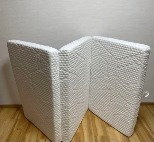 ラスト1点　Emma プレミアム　敷布団 11,100円