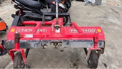 ニプロフレールモアFNC1400