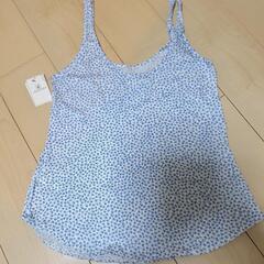 新品未使用　VOLCOMルームウエアセットの画像