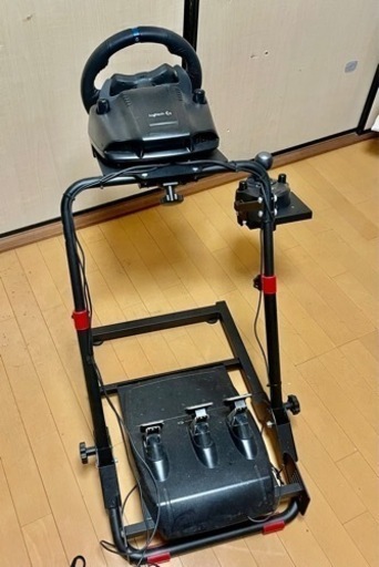 [G29]ハンコンセット