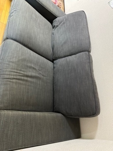 家具 ソファ 3人掛けソファ