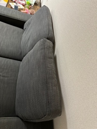 家具 ソファ 3人掛けソファ